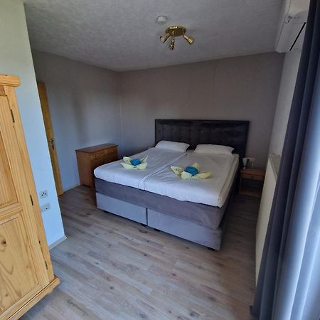 Apartament Rosenschloesschen Landkern Zewnętrze zdjęcie