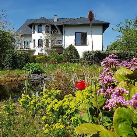 Apartament Rosenschloesschen Landkern Zewnętrze zdjęcie