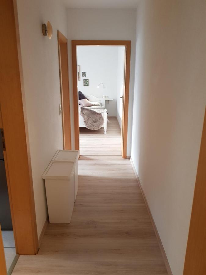 Apartament Rosenschloesschen Landkern Zewnętrze zdjęcie