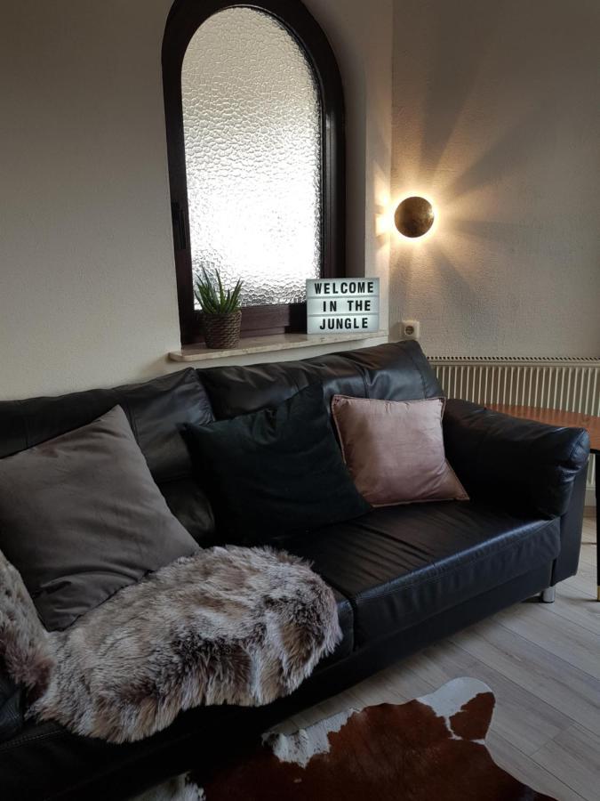Apartament Rosenschloesschen Landkern Zewnętrze zdjęcie