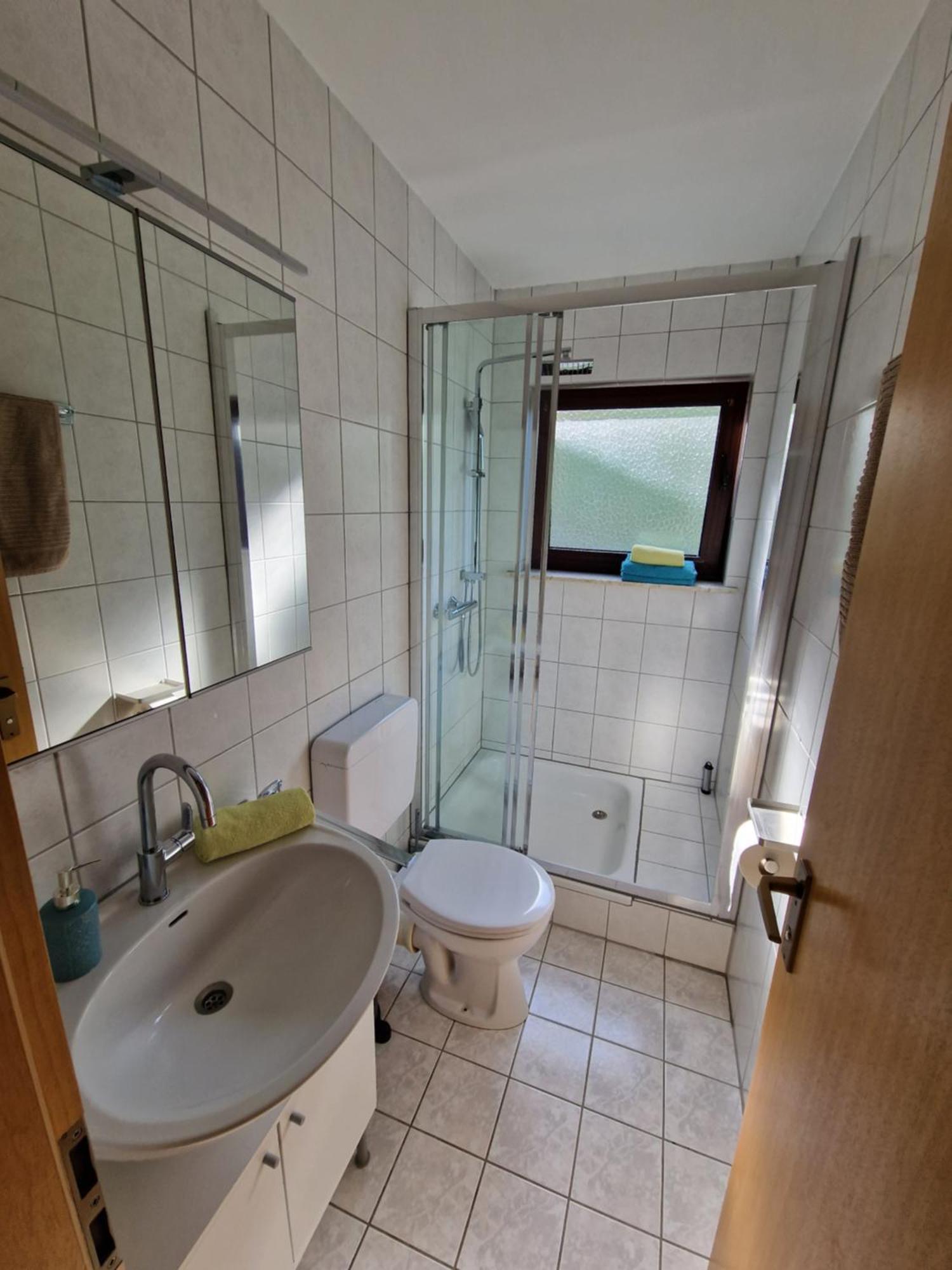 Apartament Rosenschloesschen Landkern Zewnętrze zdjęcie