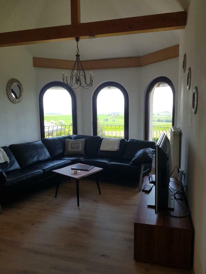 Apartament Rosenschloesschen Landkern Zewnętrze zdjęcie